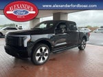 2025 F-150 Lightning Thumbnail 1