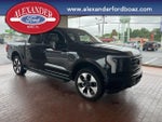 2025 F-150 Lightning Thumbnail 2
