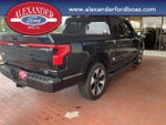 2025 F-150 Lightning Thumbnail 3