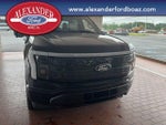 2025 F-150 Lightning Thumbnail 4