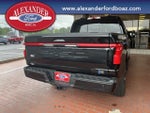 2025 F-150 Lightning Thumbnail 5