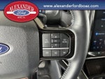 2025 F-150 Lightning Thumbnail 26