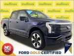 2025 F-150 Lightning Thumbnail 1