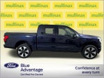 2025 F-150 Lightning Thumbnail 2