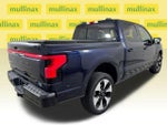 2025 F-150 Lightning Thumbnail 4