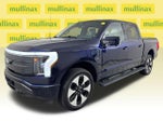 2025 F-150 Lightning Thumbnail 16
