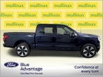 2025 F-150 Lightning Thumbnail 2