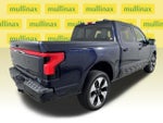 2025 F-150 Lightning Thumbnail 4
