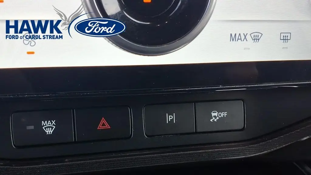 2025 Ford F-150 Lightning Platinum