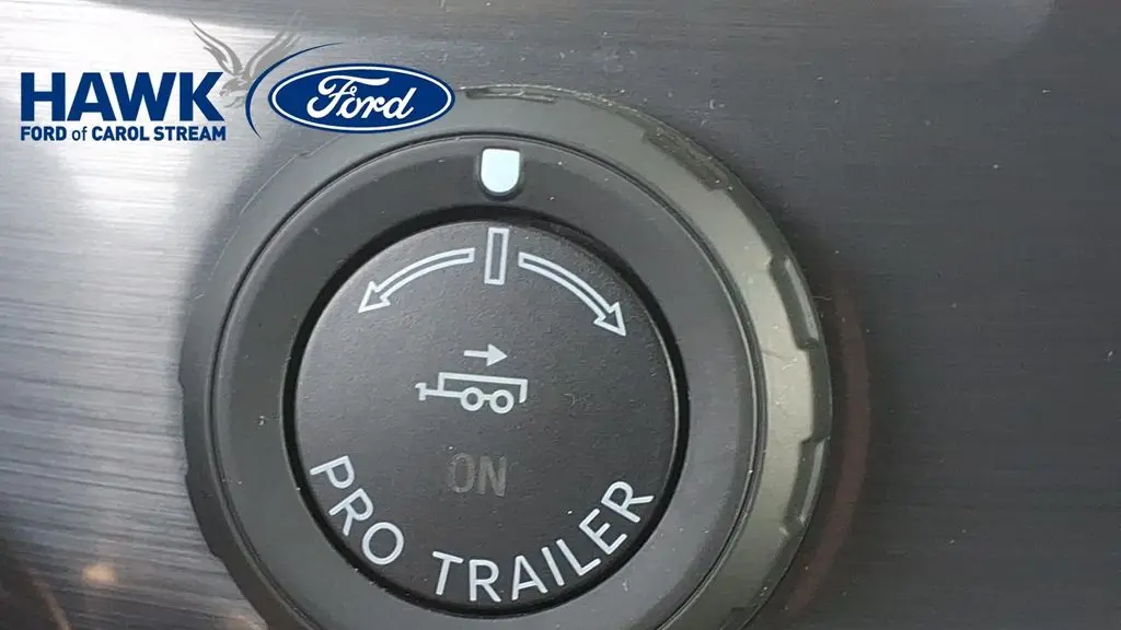 2025 Ford F-150 Lightning Platinum