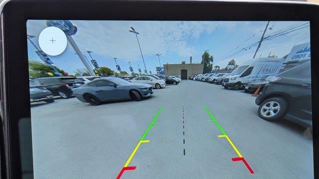 2025 Ford F-150 Lightning Platinum