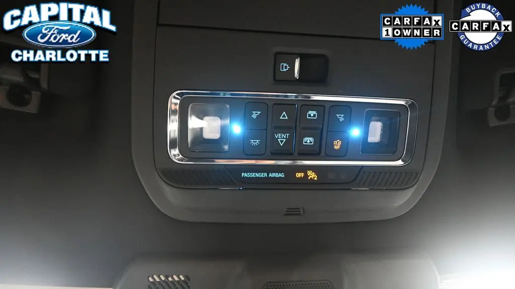 2025 Ford F-150 Lightning Platinum