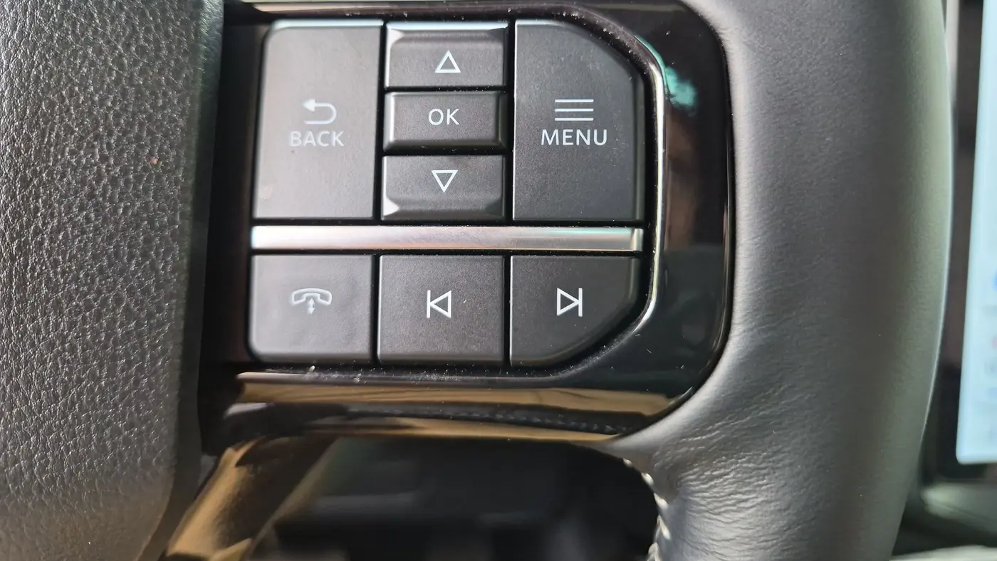 2025 Ford F-150 Lightning Platinum