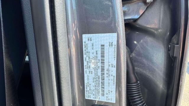 2025 Ford F-150 Lightning Platinum