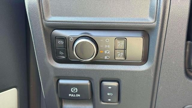 2025 Ford F-150 Lightning Platinum