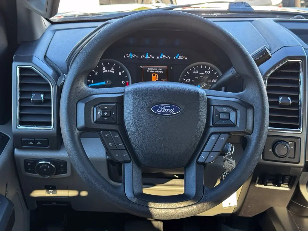 2017 Ford F-250 - $24,000