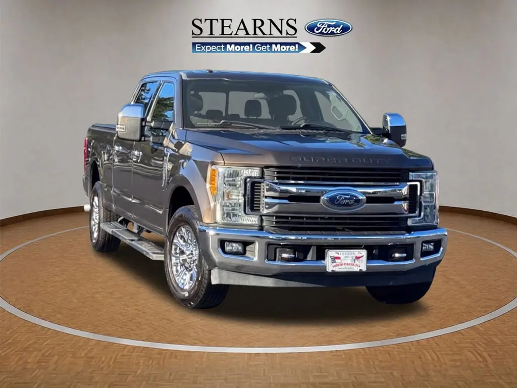 2017 Ford F-250 - $24,000
