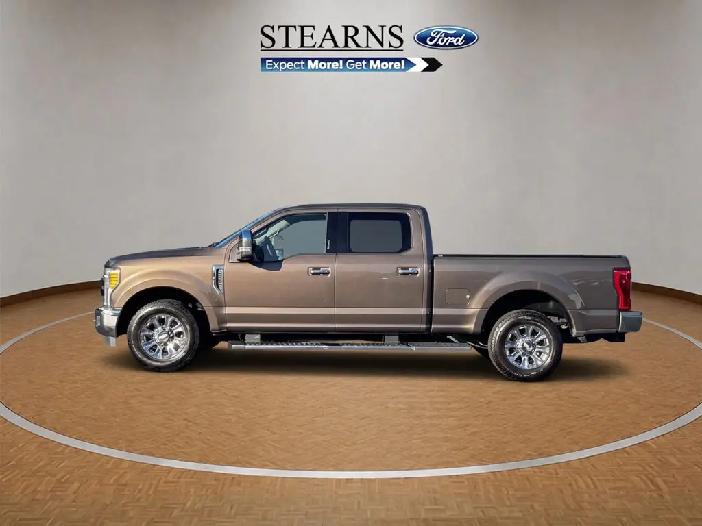 2017 Ford F-250 - $24,000