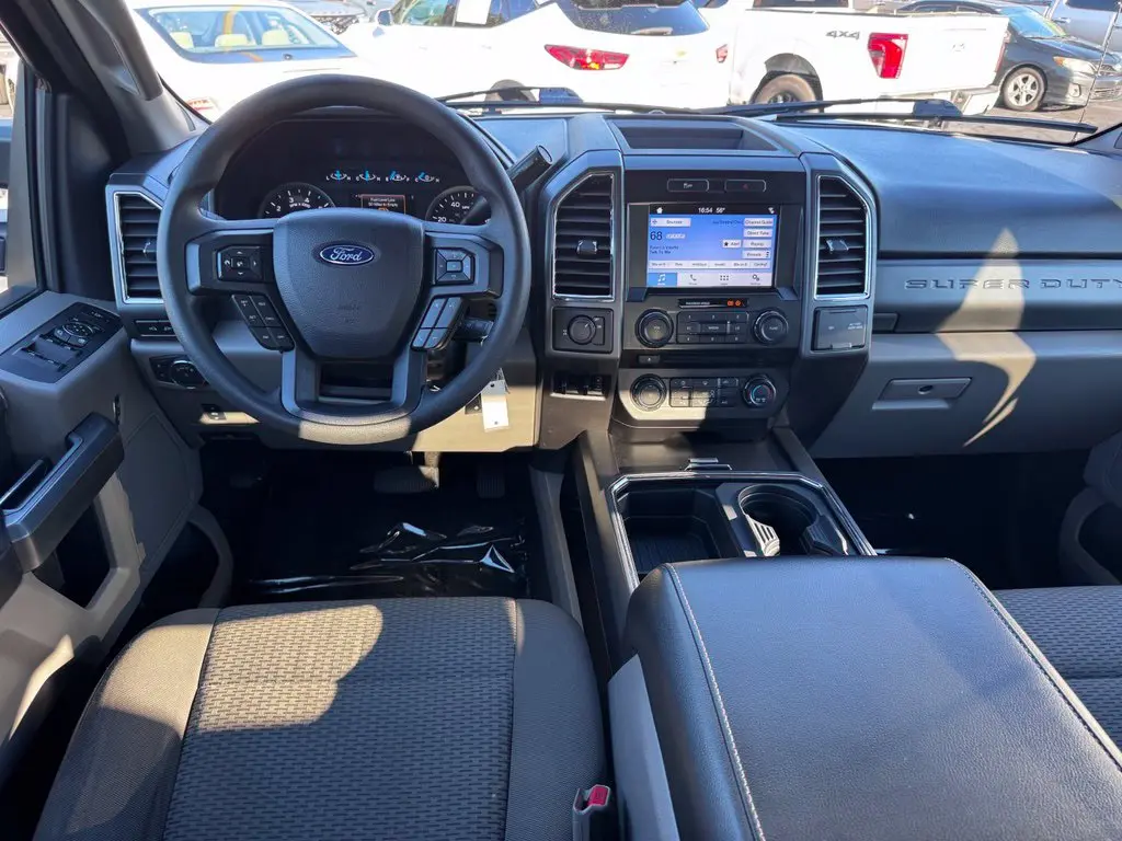 2017 Ford F-250 - $24,000