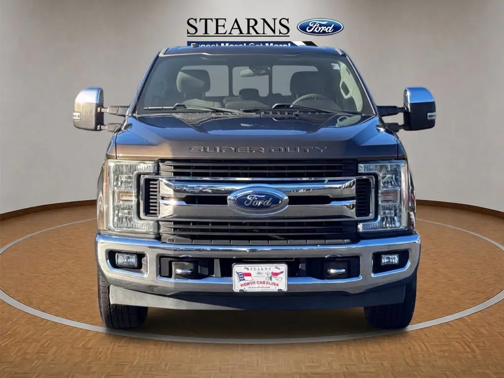 2017 Ford F-250 - $24,000