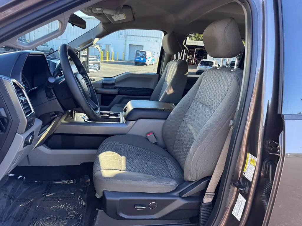2017 Ford F-250 - $24,000