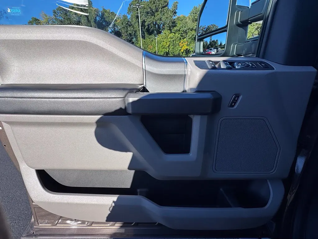 2017 Ford F-250 - $24,000