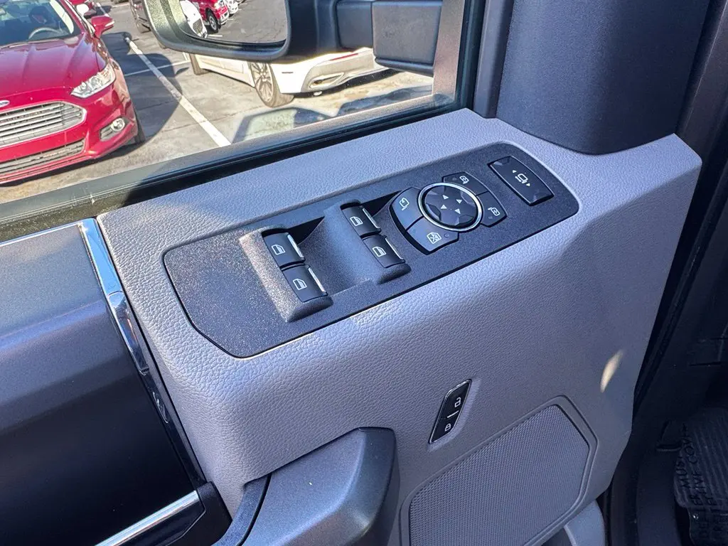 2017 Ford F-250 - $24,000