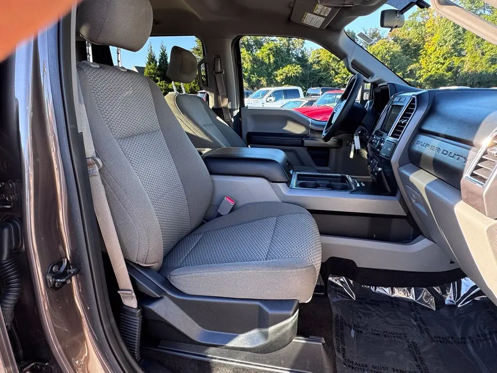 2017 Ford F-250 - $24,000