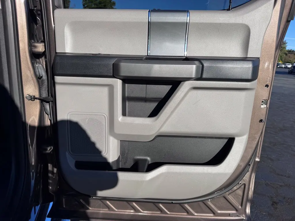 2017 Ford F-250 - $24,000