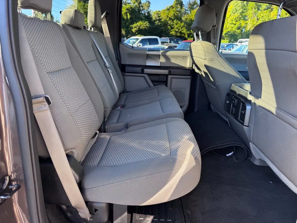 2017 Ford F-250 - $24,000