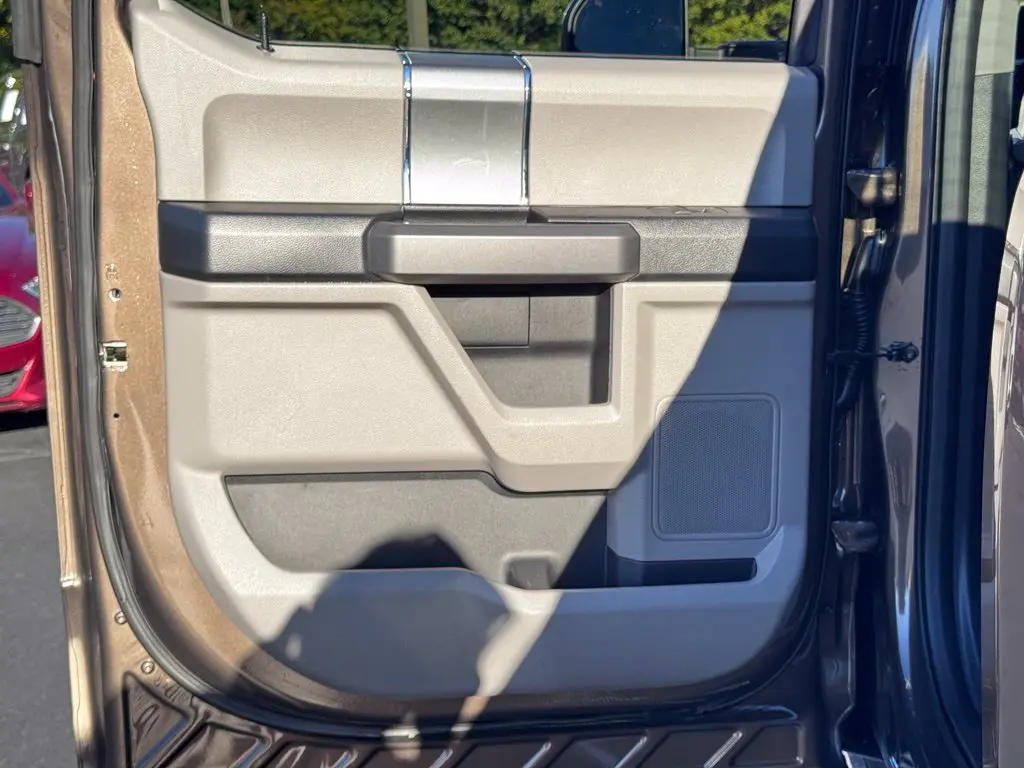 2017 Ford F-250 - $24,000