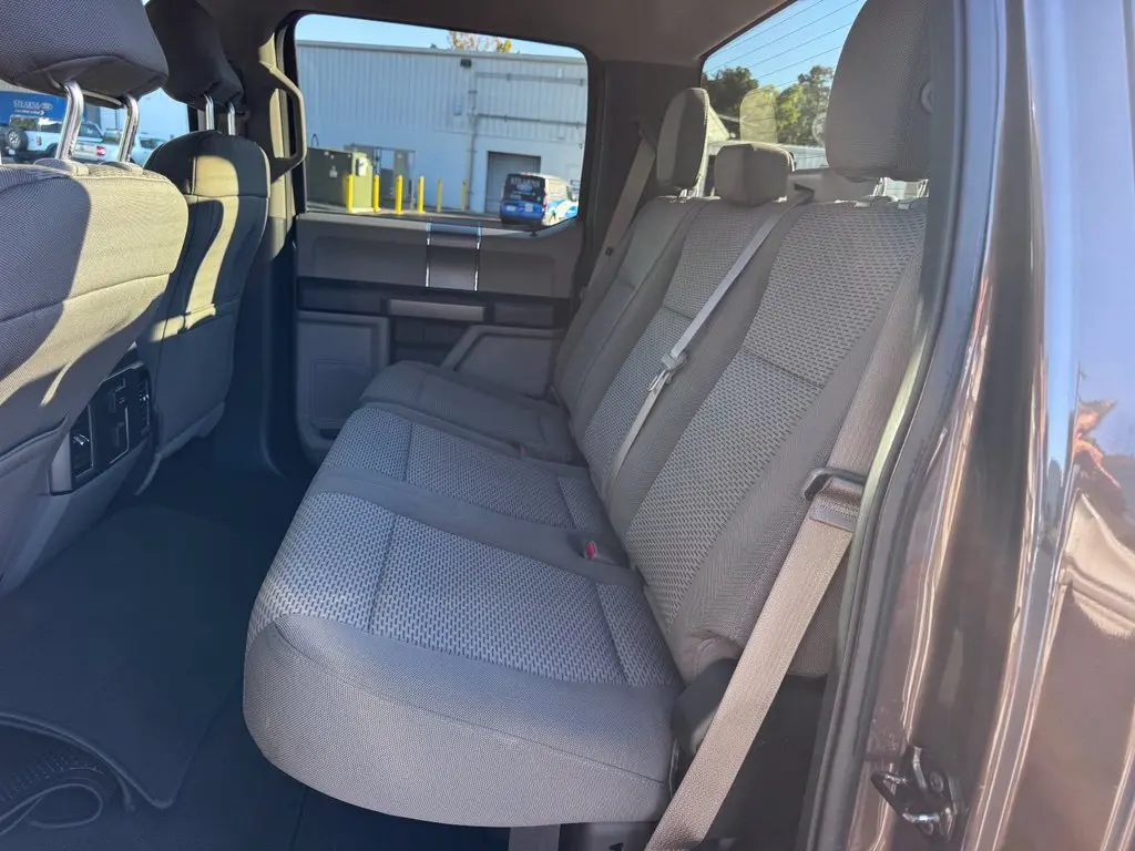 2017 Ford F-250 - $24,000