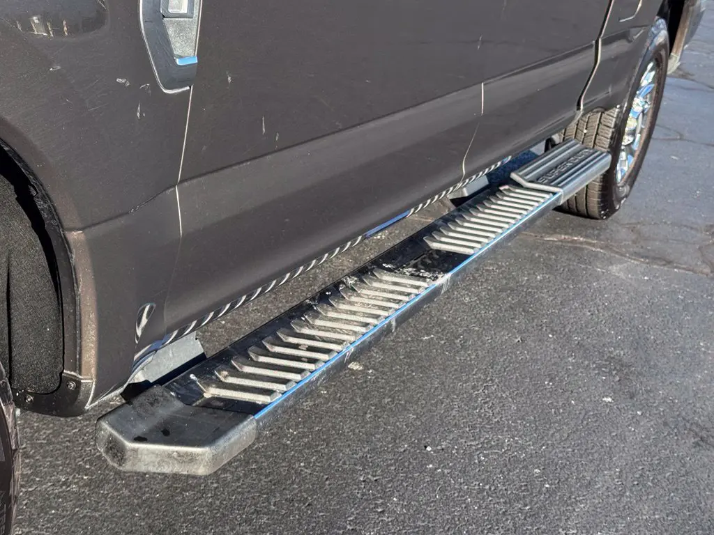 2017 Ford F-250 - $24,000