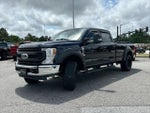 2022 F-250 Super Duty Thumbnail 2