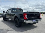 2022 F-250 Super Duty Thumbnail 6