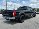 2022 F-250 Super Duty Thumbnail 7