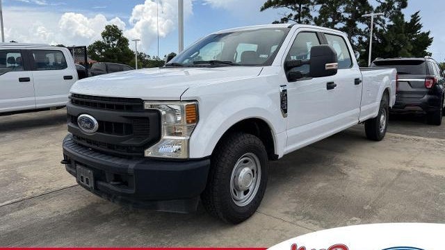 Preowned 2020 Ford F-250 Super Duty King Ranch for Sale