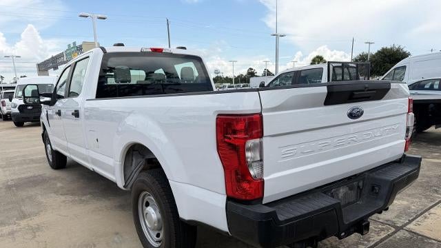 2020 Ford F-250 Super Duty King Ranch