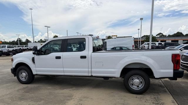 2020 Ford F-250 Super Duty King Ranch