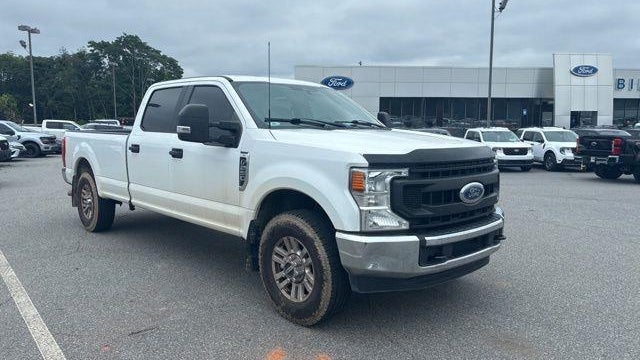 Preowned 2022 Ford F-250 Super Duty Lariat for Sale