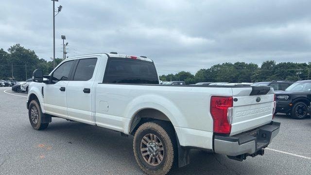 2022 Ford F-250 Super Duty Lariat
