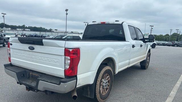 2022 Ford F-250 Super Duty Lariat