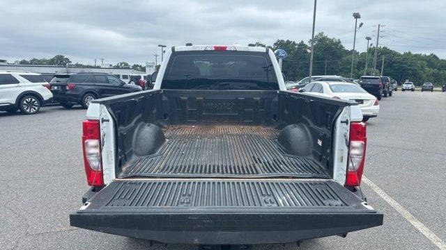 2022 Ford F-250 Super Duty Lariat