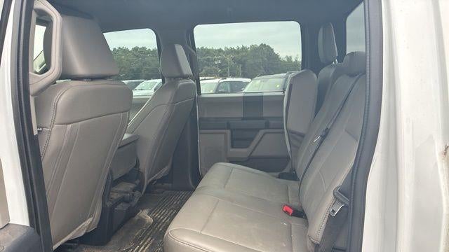 2022 Ford F-250 Super Duty Lariat