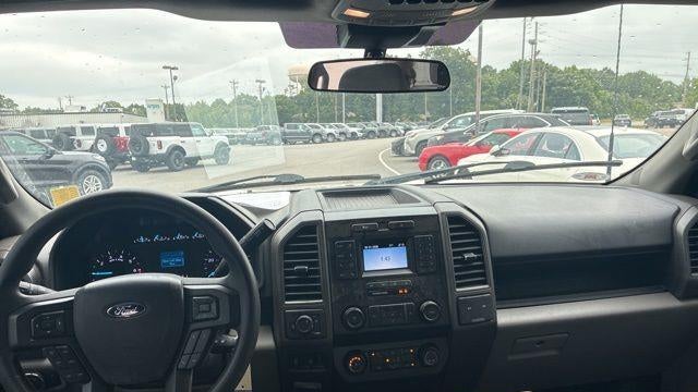 2022 Ford F-250 Super Duty Lariat