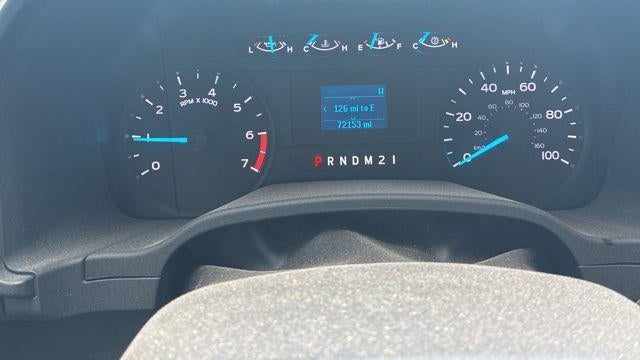 2022 Ford F-250 Super Duty Lariat