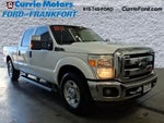 2013 F-250 Super Duty Thumbnail 1