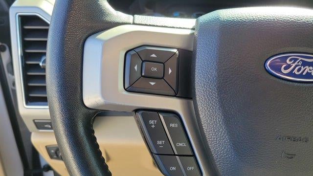 2019 Ford F-250 Super Duty King Ranch