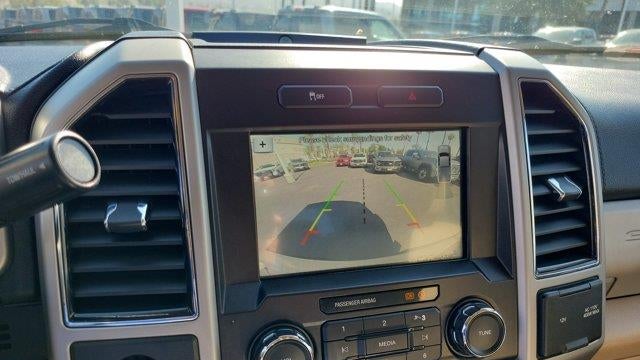2019 Ford F-250 Super Duty King Ranch