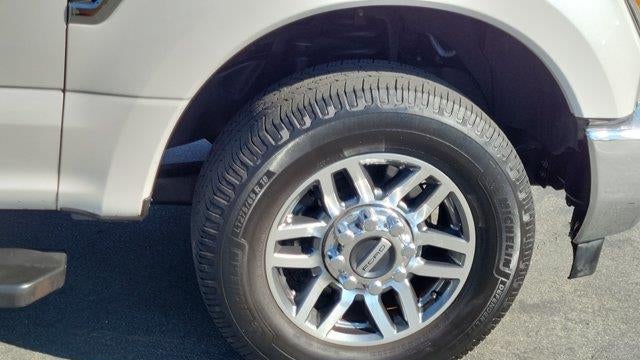 2019 Ford F-250 Super Duty King Ranch